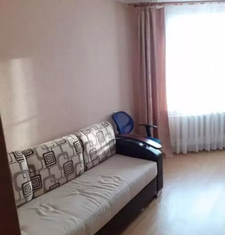 1-к кв. Мордовия, Саранск ул. Коваленко, 7А (40.0 м) - Фото 0