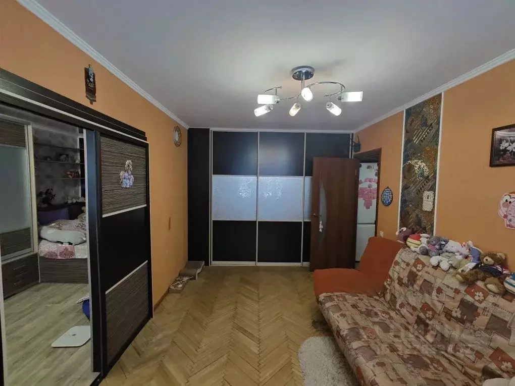 3-к кв. Москва Волгоградский просп., 131К1 (55.3 м) - Фото 1