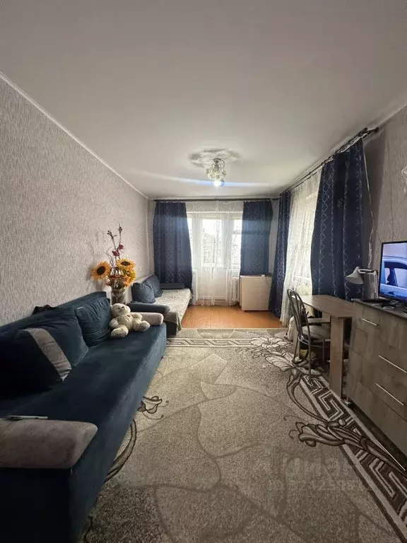 2-к кв. Башкортостан, Уфа ул. Сергея Вострецова, 8/1 (44.0 м) - Фото 2