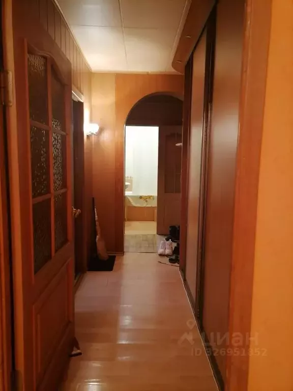 2-к кв. Калужская область, Балабаново г. Боровский муниципальный ... - Фото 2