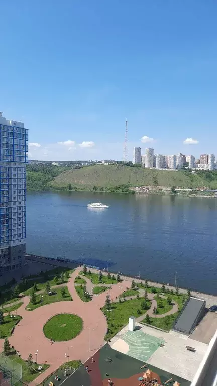 Продаётся 3-к квартира, 84.3 м - Фото 0
