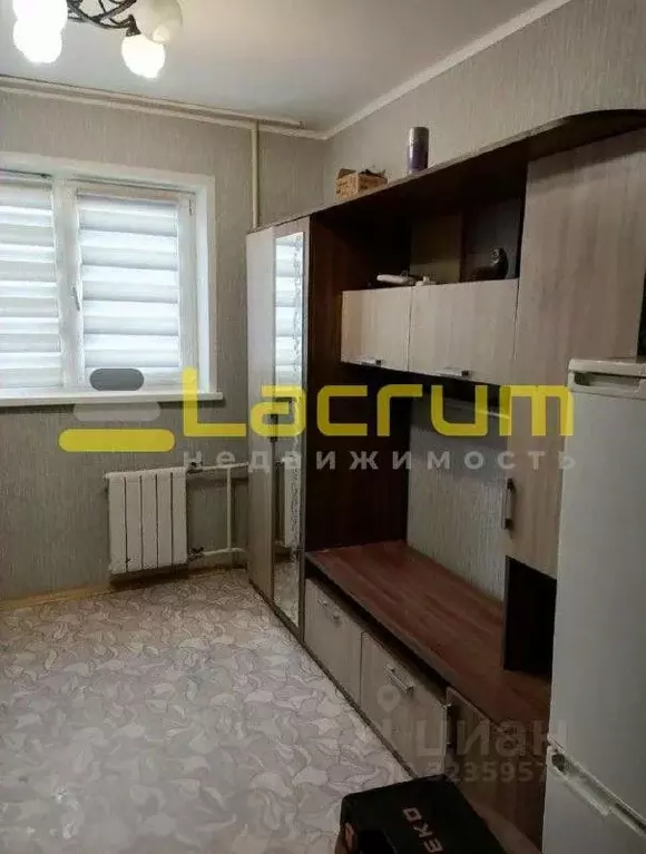 Студия Красноярский край, Красноярск Зеленая Роща мкр, ул. Воронова, ... - Фото 2