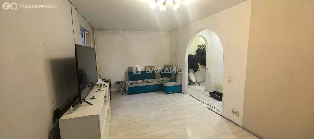 1-комнатная квартира: Жуковский, улица Гагарина, 11 (30.9 м) - Фото 2