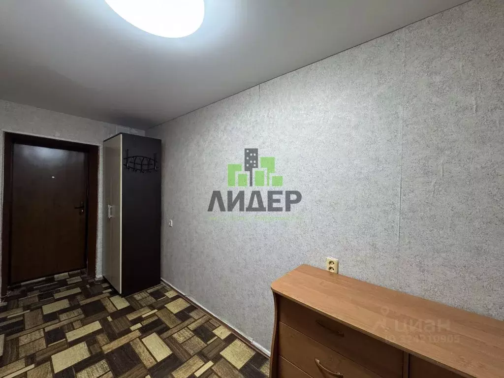 Комната Башкортостан, Нефтекамск ул. Ленина, 62 (12.0 м) - Фото 2