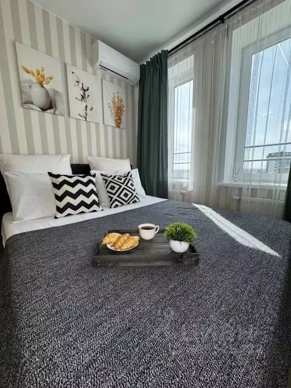 1-к кв. Удмуртия, Ижевск ул. Ленина, 97А (27.0 м) - Фото 1