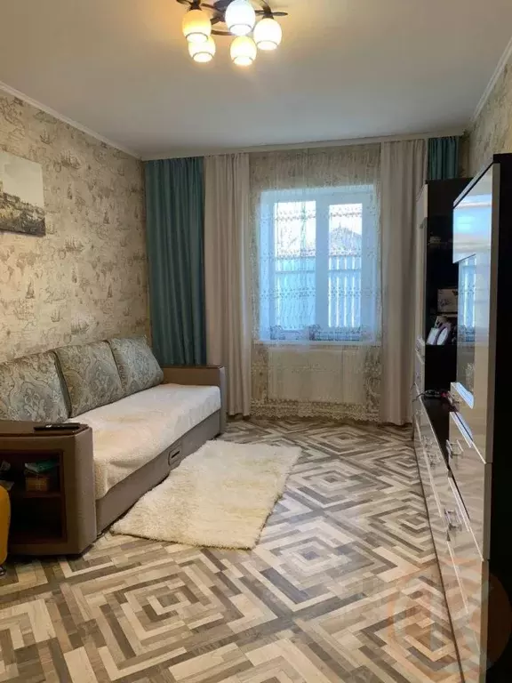 Дом в Крым, Черноморский район, с. Новоивановка ул. Садовая, 18 (60 м) - Фото 1