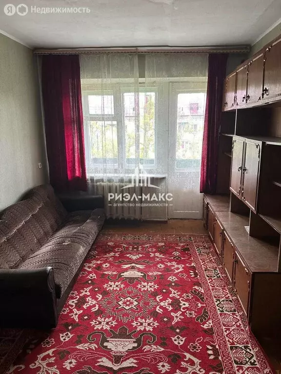 1-комнатная квартира: Брянск, улица Гоголя, 16 (30 м) - Фото 1