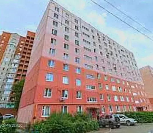 Комната Башкортостан, Уфа Бакалинская ул., 68 (14.0 м) - Фото 1