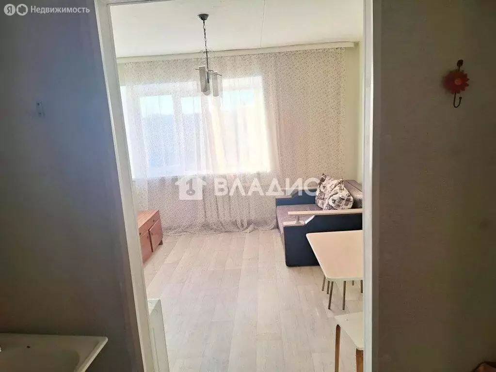 Квартира-студия: Стерлитамак, улица Дружбы, 36А (18.2 м) - Фото 2