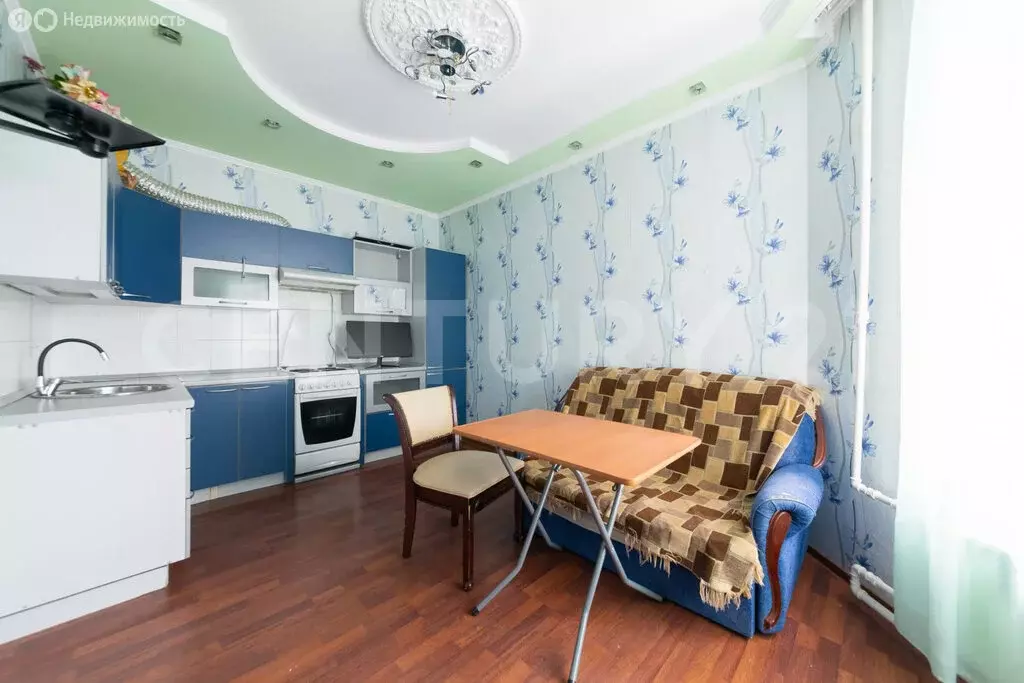 1-комнатная квартира: Санкт-Петербург, проспект Ветеранов, 122 (47.3 ... - Фото 2