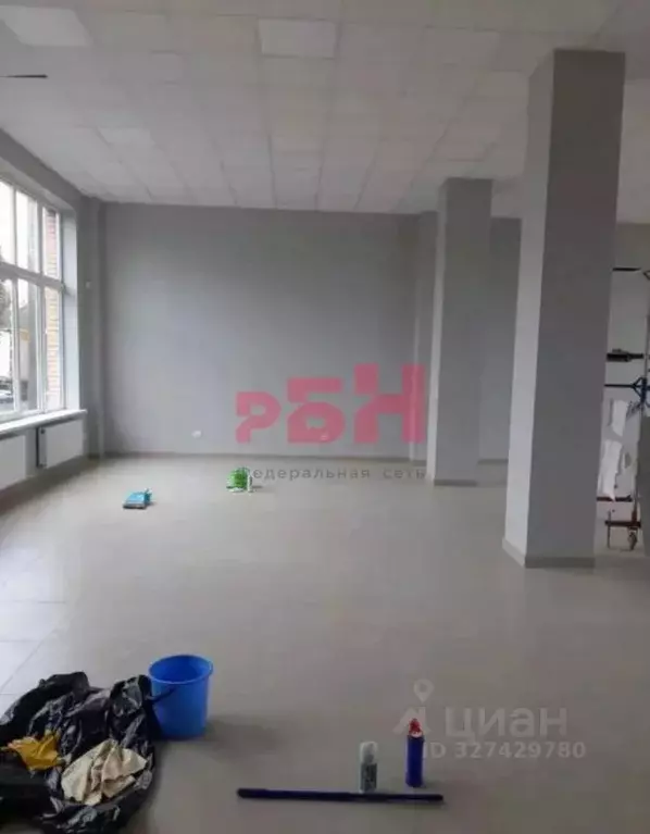 Помещение свободного назначения в Ростовская область, Ростов-на-Дону ... - Фото 2