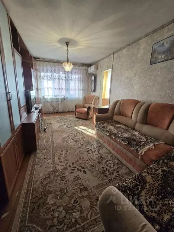 3-к кв. Нижегородская область, Дзержинск просп. Циолковского, 36А ... - Фото 2