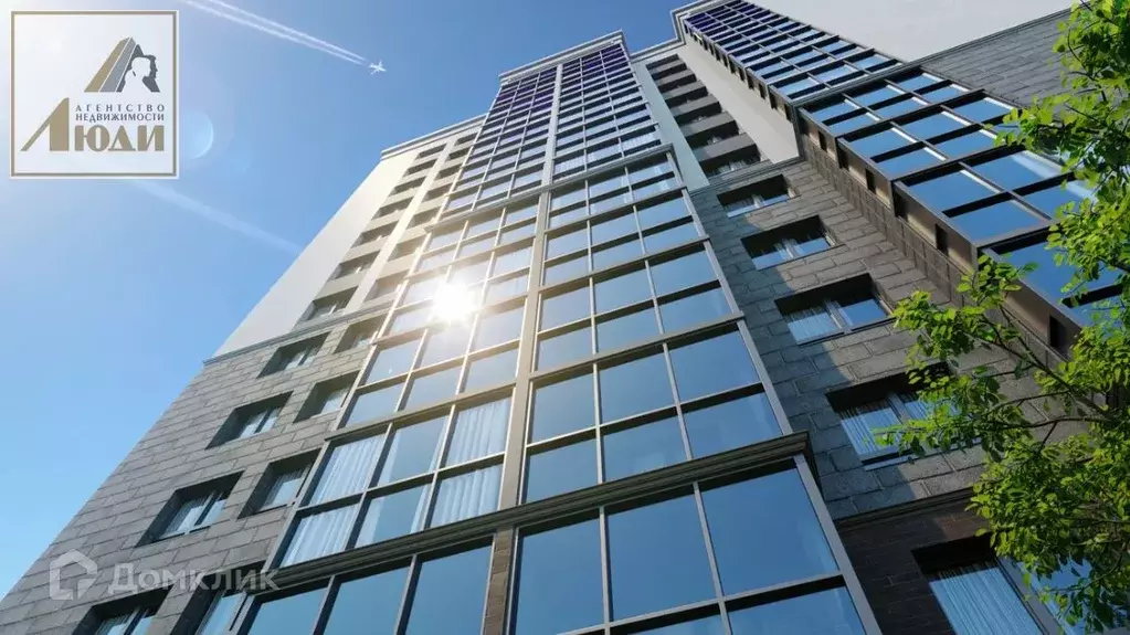 Продаётся 1-к квартира, 37 м - Фото 0
