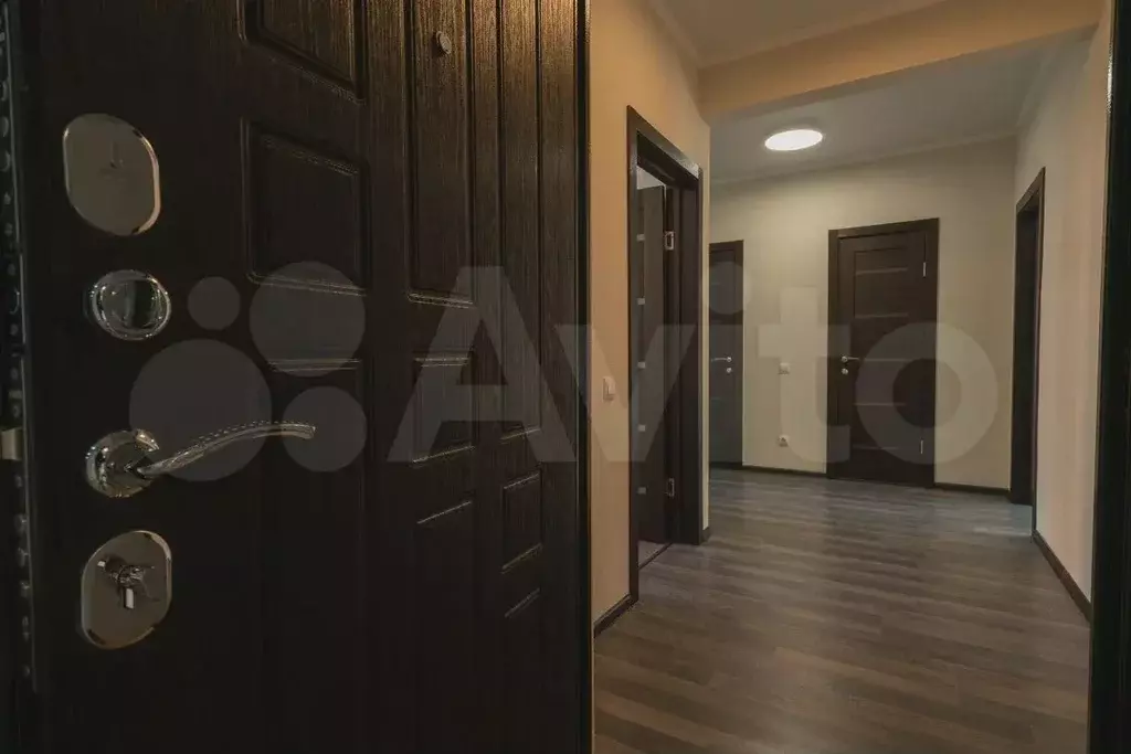 3-к. квартира, 70 м, 10/16 эт. - Фото 0