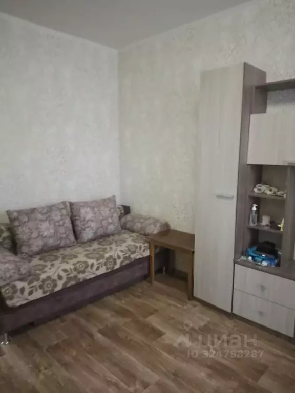 1-к кв. Новосибирская область, Новосибирск ул. 25 лет Октября, 14/3 ... - Фото 1