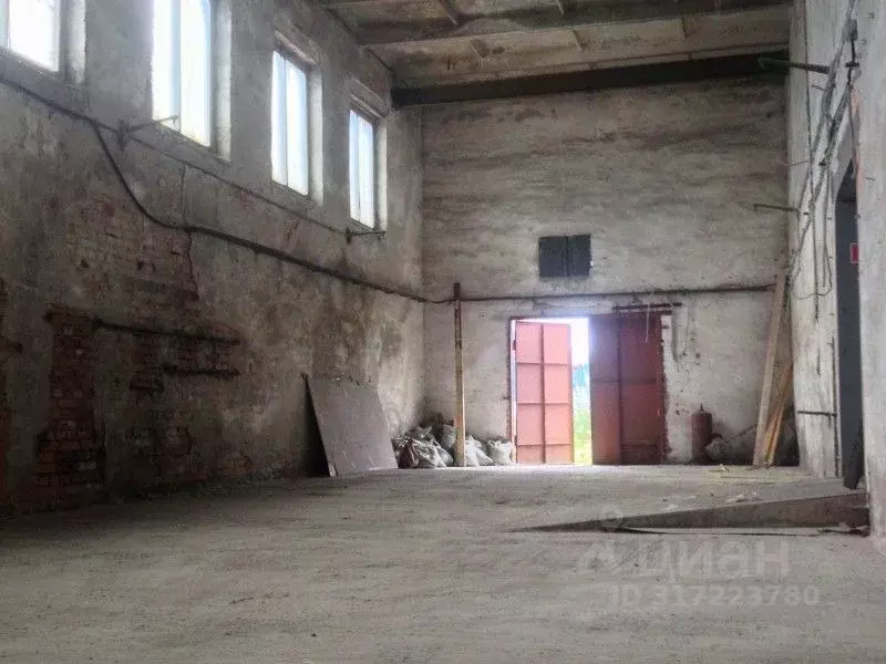 Производственное помещение в Санкт-Петербург ул. Комсомола, 1-3М (124 ... - Фото 0