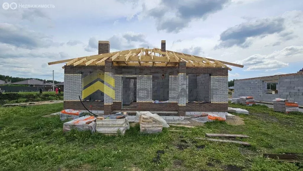 Дом в Пушкино, улица Ленина (85 м) - Фото 0