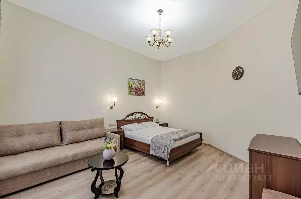 Комната Татарстан, Казань ул. Гоголя, 25а - Фото 1