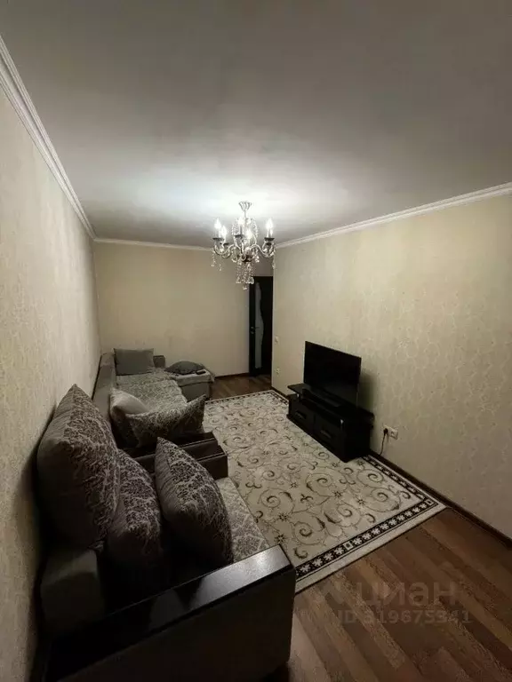 4-к кв. Дагестан, Махачкала ул. Ирчи Казака (100.0 м) - Фото 1