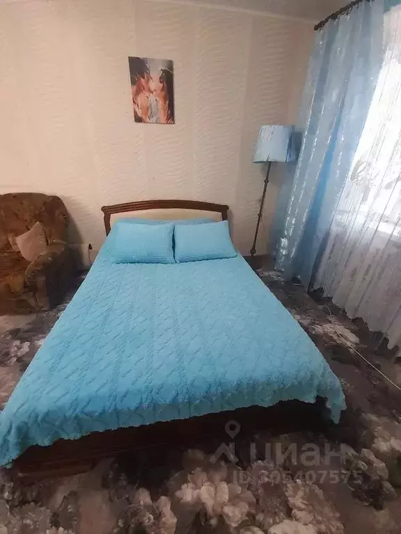 1-к кв. Саратовская область, Балашов ул. Ленина, 17 (32.0 м) - Фото 2