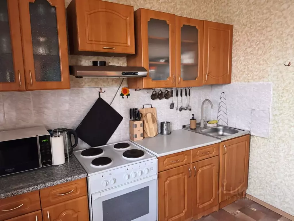 1-к кв. Москва Беломорская ул., 13к1 (41.7 м) - Фото 2