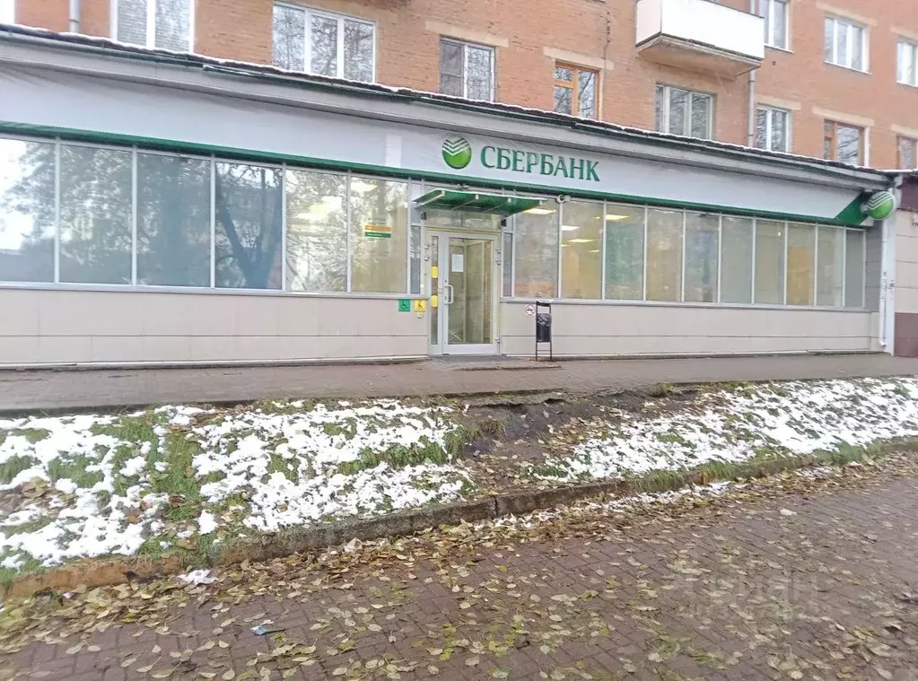 Офис в Кемеровская область, Кемерово ул. Сибиряков-Гвардейцев, 11 (320 ... - Фото 1