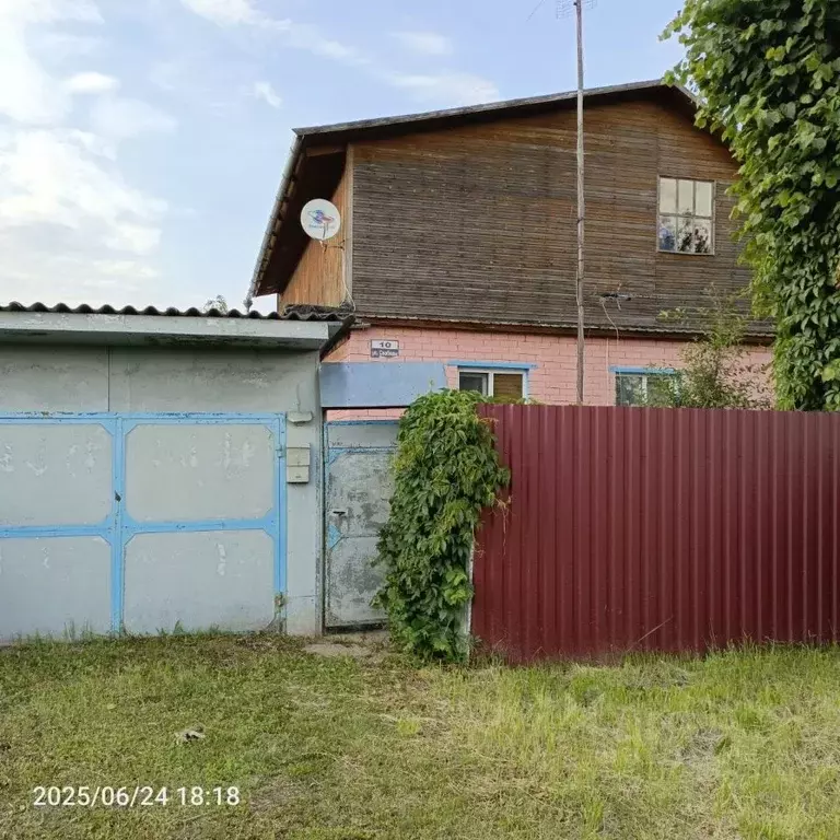 Дом в Владимирская область, Струнино Александровский район, ул. ... - Фото 0