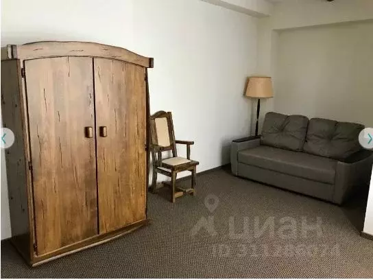 Комната Краснодарский край, Сочи Светлана мкр, просп. Пушкина (40.0 м) - Фото 2