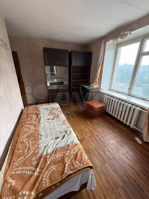 2-к. квартира, 54 м, 4/8 эт. - Фото 0