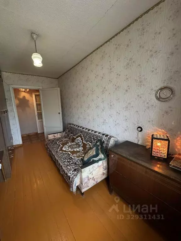 3-к кв. Башкортостан, Октябрьский Комсомольская ул., 23 (56.3 м) - Фото 2