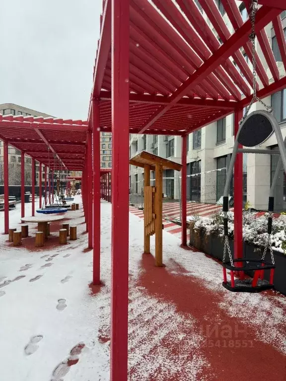 1-к кв. Москва Михалковская ул., 50 (32.9 м) - Фото 2