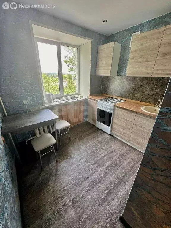 3-комнатная квартира: Петушки, улица Строителей, 28 (55.3 м) - Фото 1