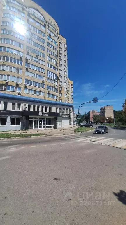 Помещение свободного назначения в Саратовская область, Энгельс Тихая ... - Фото 2