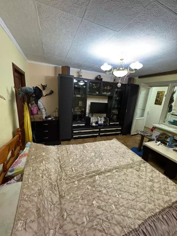 2-к кв. Тверская область, Кимрский муниципальный округ, д. Малое ... - Фото 1