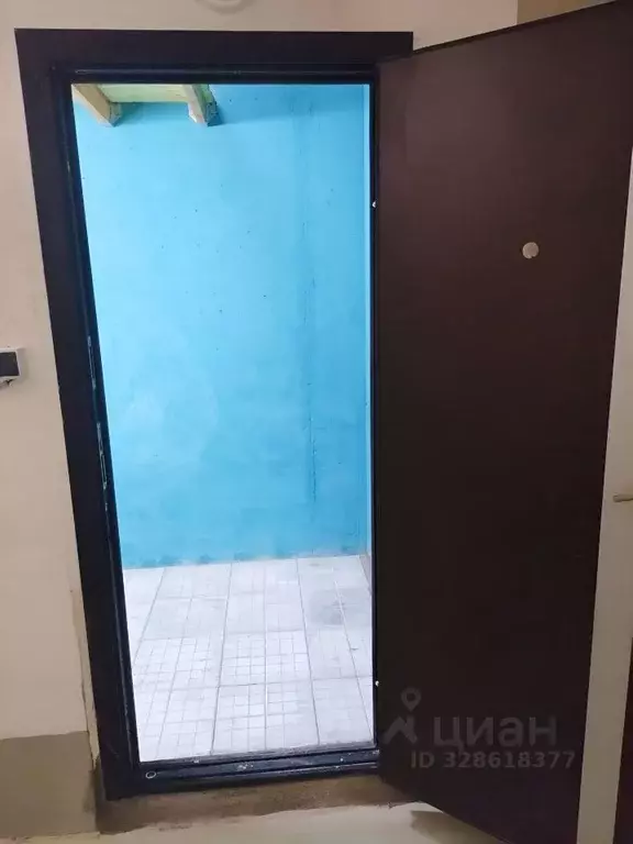 Гараж в Московская область, Мытищи городской округ, д. Бородино ул. ... - Фото 1