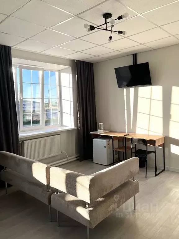 Комната Алтайский край, Заринск Зеленая ул., 34 (32.0 м) - Фото 1