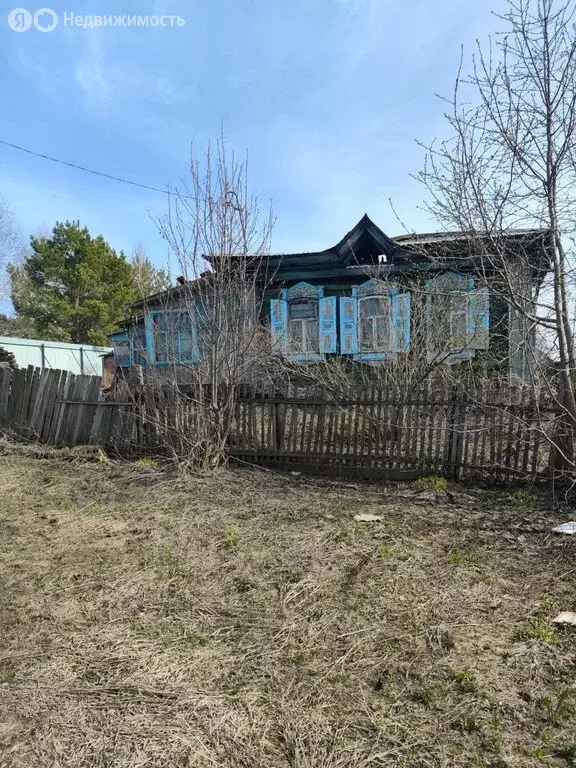 Участок в село Новолуговое, Песочная улица, 24 (16 м) - Фото 1