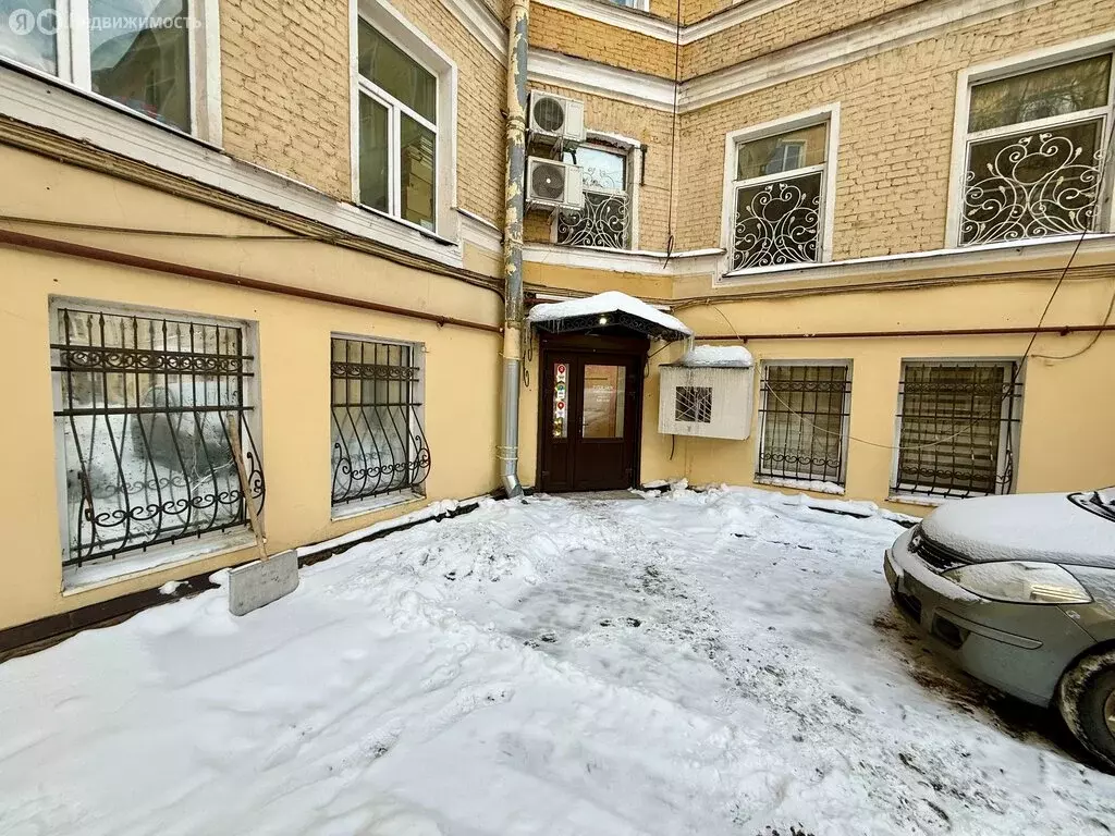 Помещение свободного назначения (61.2 м) - Фото 1