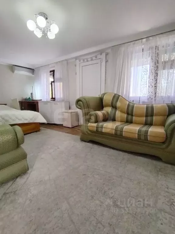 Дом в Саратовская область, Энгельс Орфей ДНТ,  (140 м) - Фото 2
