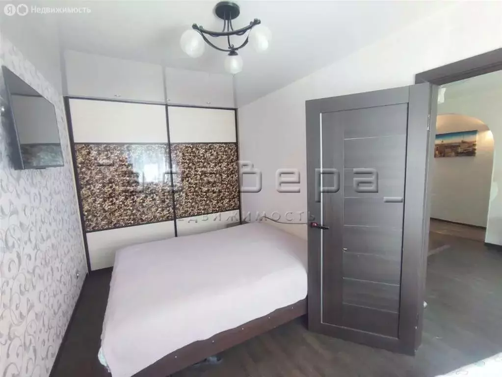 2-комнатная квартира: Красноярск, улица Академика Павлова, 22 (45 м) - Фото 0