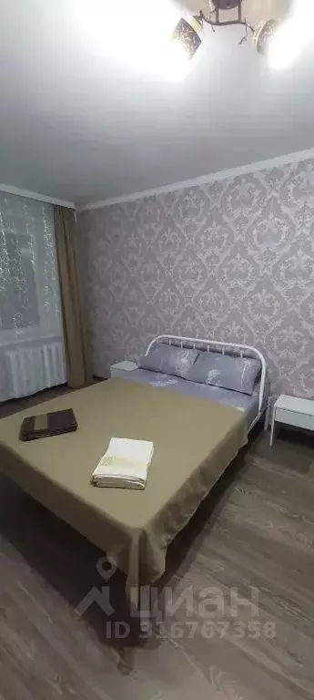 2-к кв. Бурятия, Закаменск Юбилейная ул., 10 (52.0 м) - Фото 0