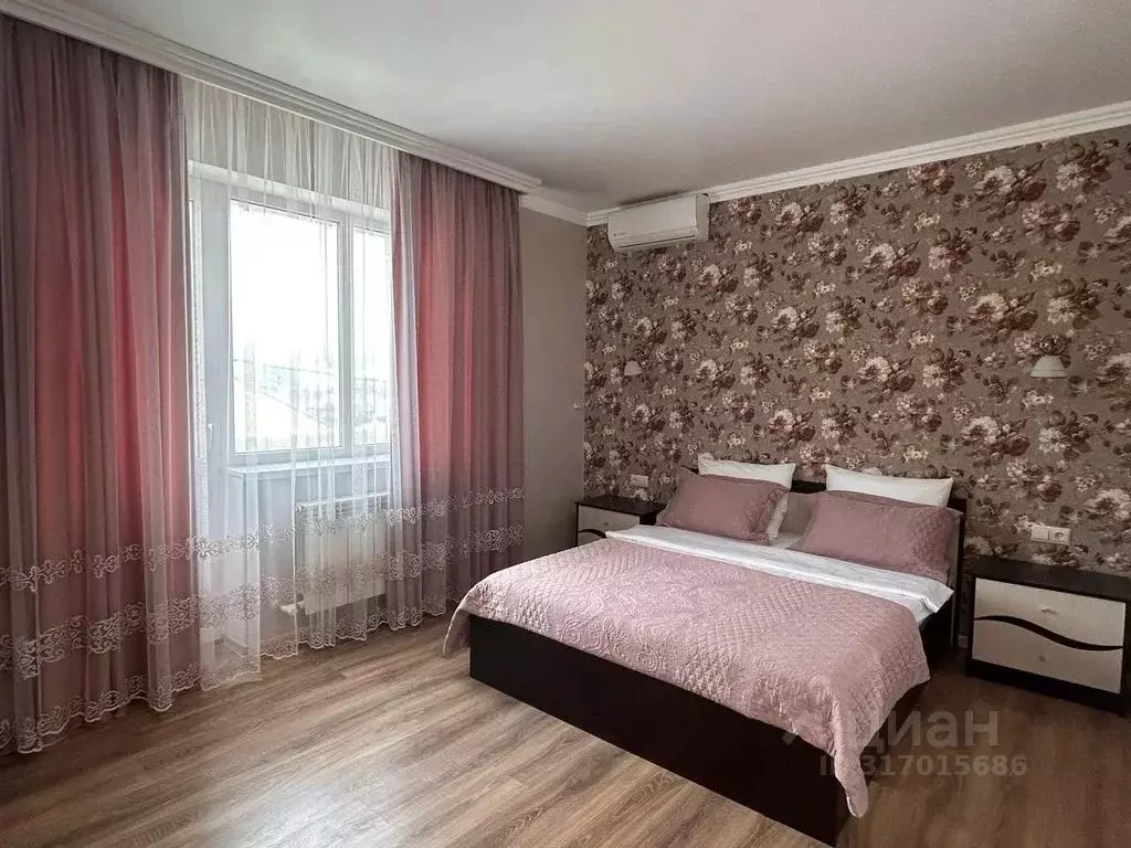 Комната Краснодарский край, Геленджик Аэродромная ул., 7 - Фото 1