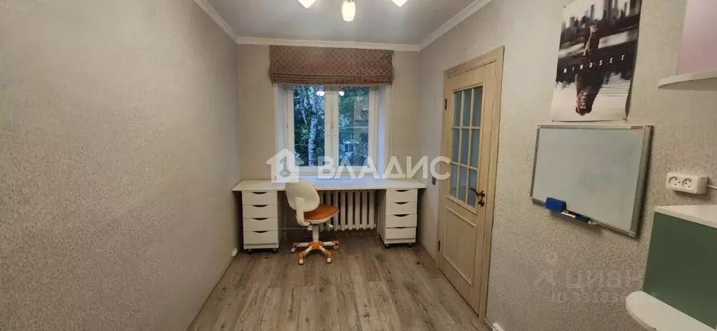 2-к кв. Московская область, Пушкино Надсоновская ул., 18 (45.0 м) - Фото 2