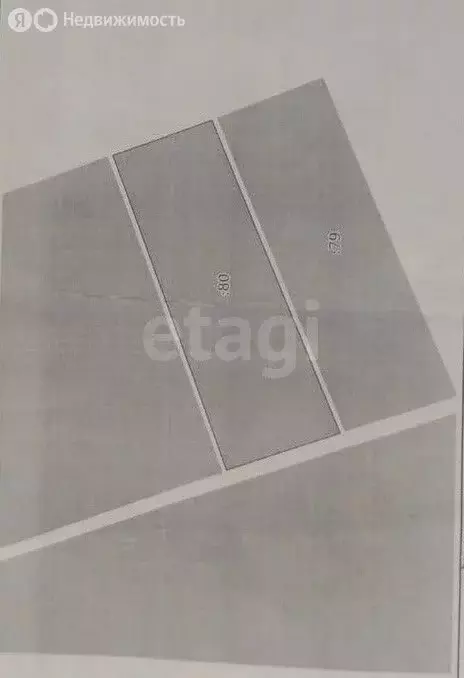 Участок в Приморский край, Яковлевский муниципальный округ, ... - Фото 1