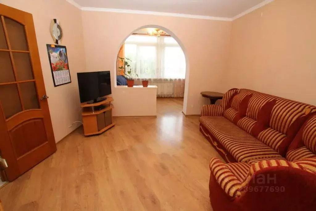 2-к кв. Крым, Ялта ул. Данченко, 3 (46.0 м) - Фото 1