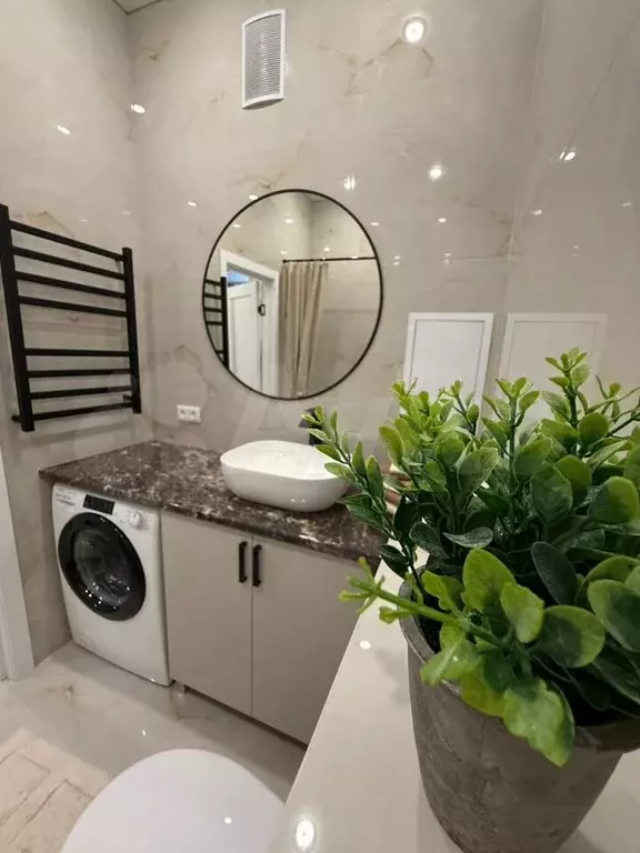 1-к. квартира, 41 м, 5/16 эт. - Фото 0