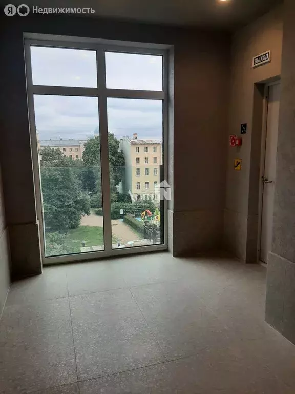 3-комнатная квартира: Санкт-Петербург, набережная Обводного канала, ... - Фото 2