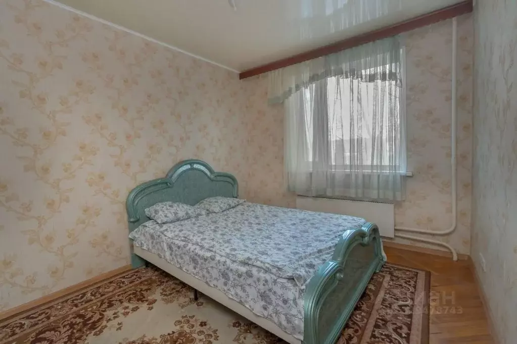Комната Москва ул. Барышиха, 36 (16.0 м) - Фото 2