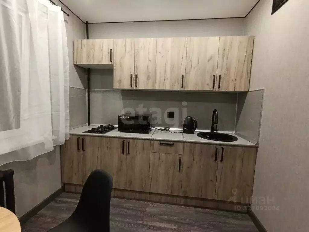 1-к кв. Вологодская область, Череповец Рыбинская ул., 20 (32.0 м) - Фото 2