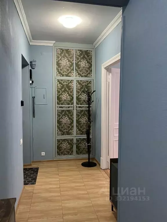 2-к кв. Москва Мироновская ул., 9 (62.2 м) - Фото 2